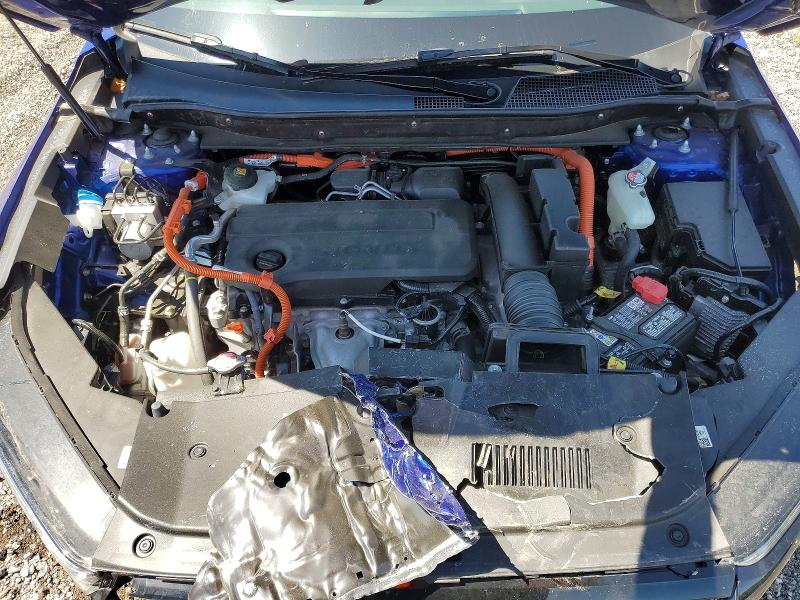 Aukcja sprzedaży 2025 Honda Cr-v, vin: 7FARS6H94SE067961, numer aukcji: 50829186