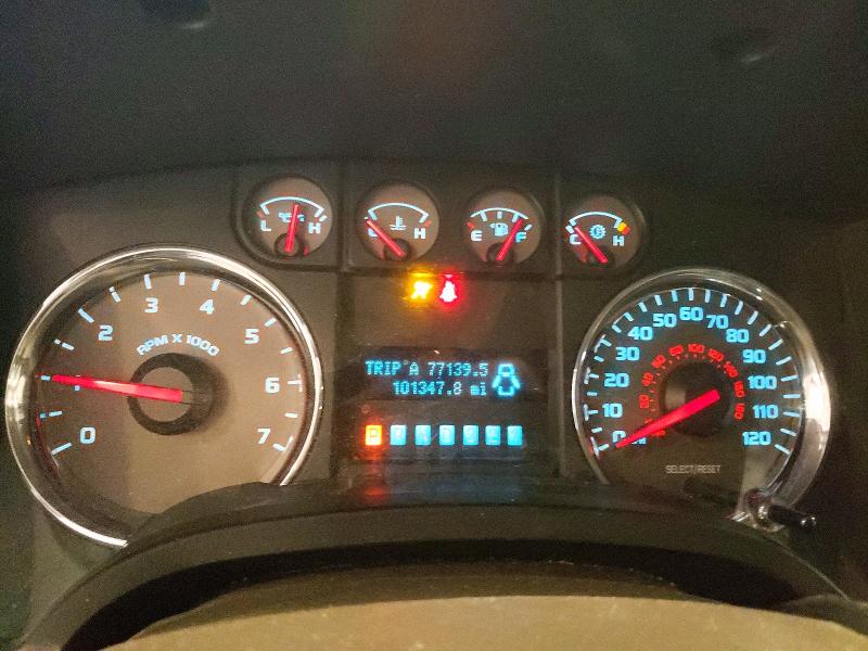 Aukcja sprzedaży 2010 Ford F150, vin: 1FTFX1EV0AKB68534, numer aukcji: 51874536