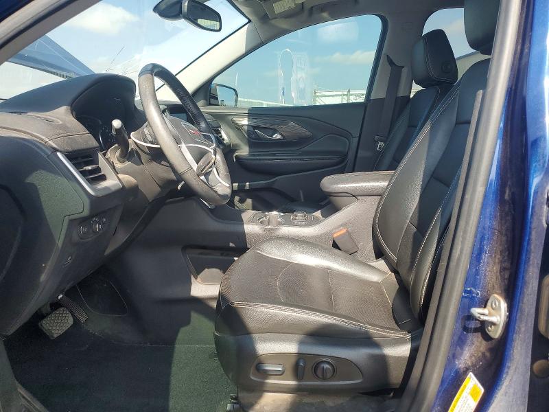 Aukcja sprzedaży 2022 Gmc Terrain, vin: 3GKALVEV8NL206999, numer aukcji: 55059136
