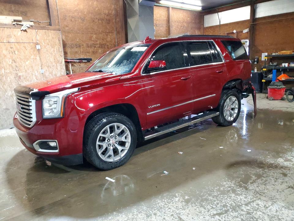Продаж на аукціоні авто 2017 Gmc Yukon, vin: 1GKS2BKC8HR348906, номер лоту: 53010416