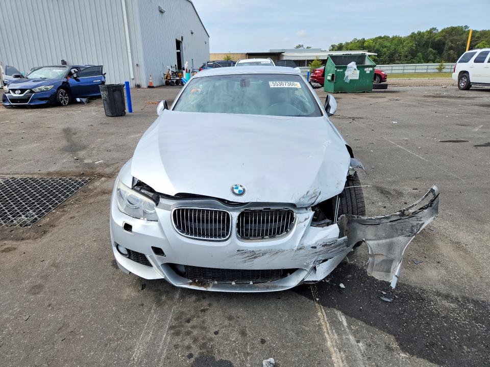 55307366 :رقم المزاد ، WBADX7C54DE746261 vin ، 2013 Bmw 335 مزاد بيع