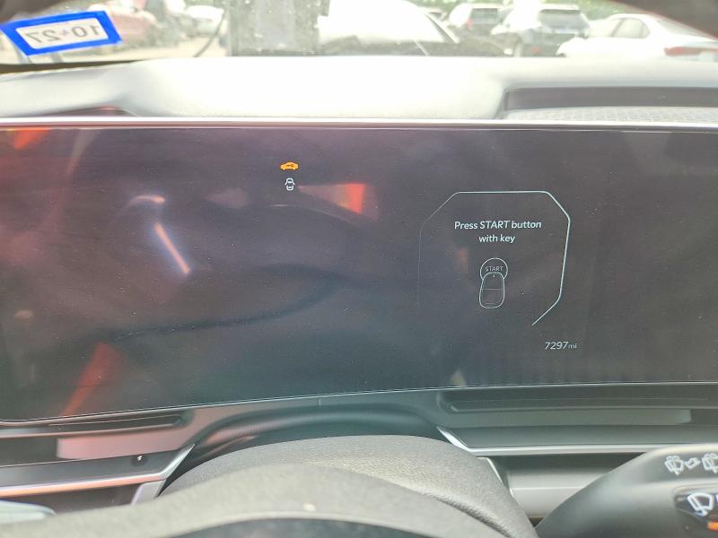 50921036 :رقم المزاد ، KNDNE5KA8T6102089 vin ، 2026 Kia Carnival Hybrid مزاد بيع