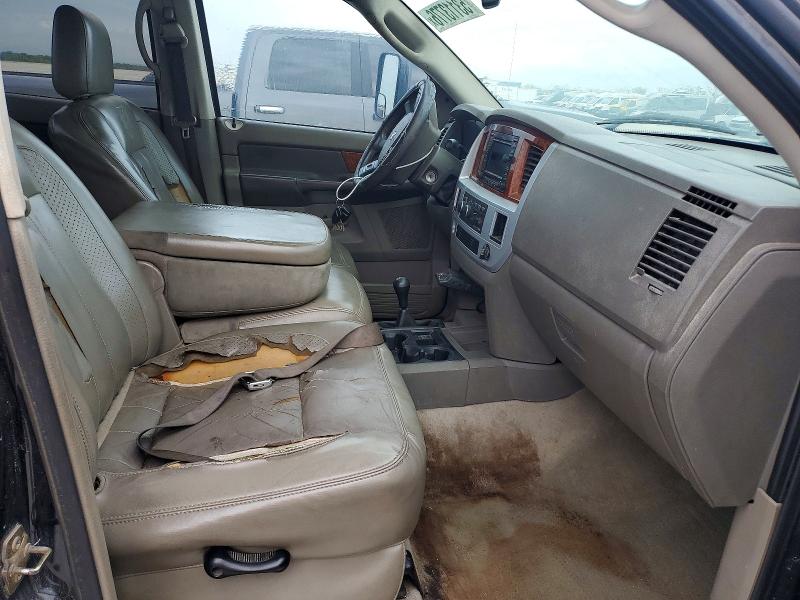 Продаж на аукціоні авто 2007 Dodge Ram 3500, vin: 3D7MX48C87G743875, номер лоту: 53113776