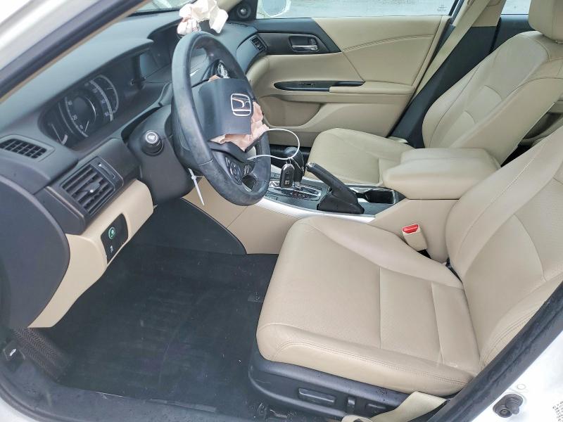 Aukcja sprzedaży 2015 Honda Accord, vin: 1HGCR2F88FA069647, numer aukcji: 54303466