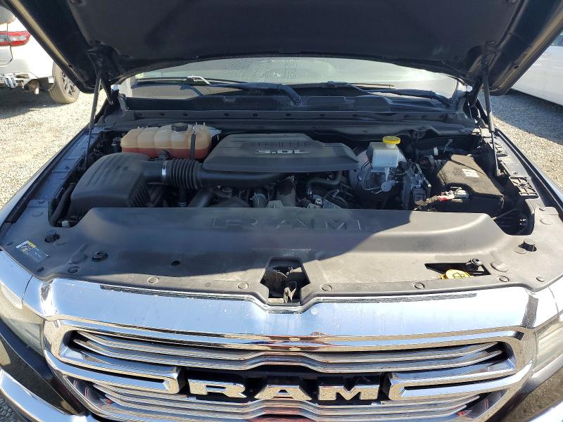 Aukcja sprzedaży 2022 Ram 1500, vin: 1C6SRFJM1NN366750, numer aukcji: 54530796
