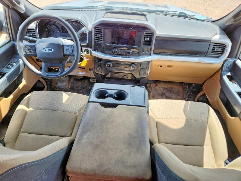 Aukcja sprzedaży 2023 Ford F150, vin: 1FTFW1E88PFA35745, numer aukcji: 53373926