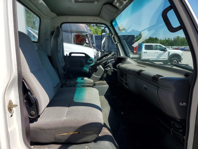 Продаж на аукціоні авто 2004 Isuzu Npr, vin: JALB4B14147003933, номер лоту: 55562366
