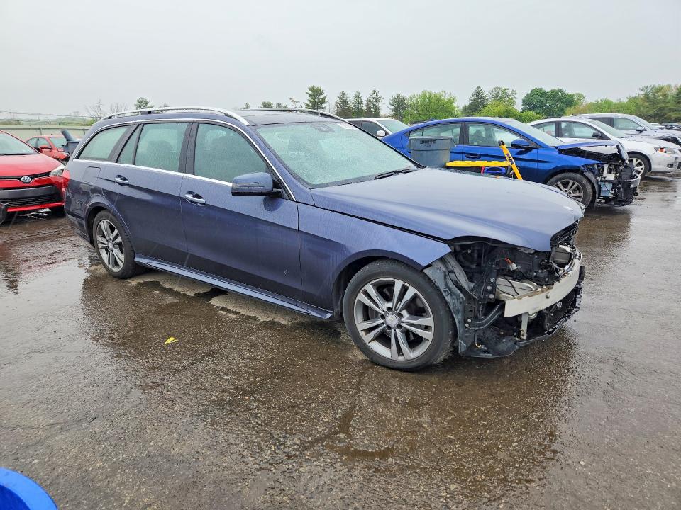 Продажа на аукционе авто 2014 Mercedes-benz E, vin: WDDHH8JB0EB023239, номер лота: 52367286