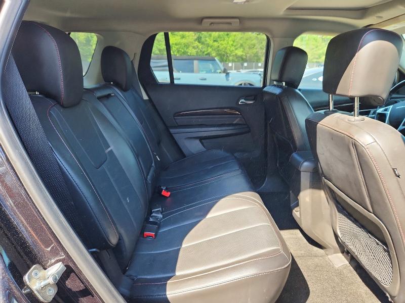 Продаж на аукціоні авто 2015 Gmc Terrain, vin: 2GKALUEK8F6158040, номер лоту: 53897436