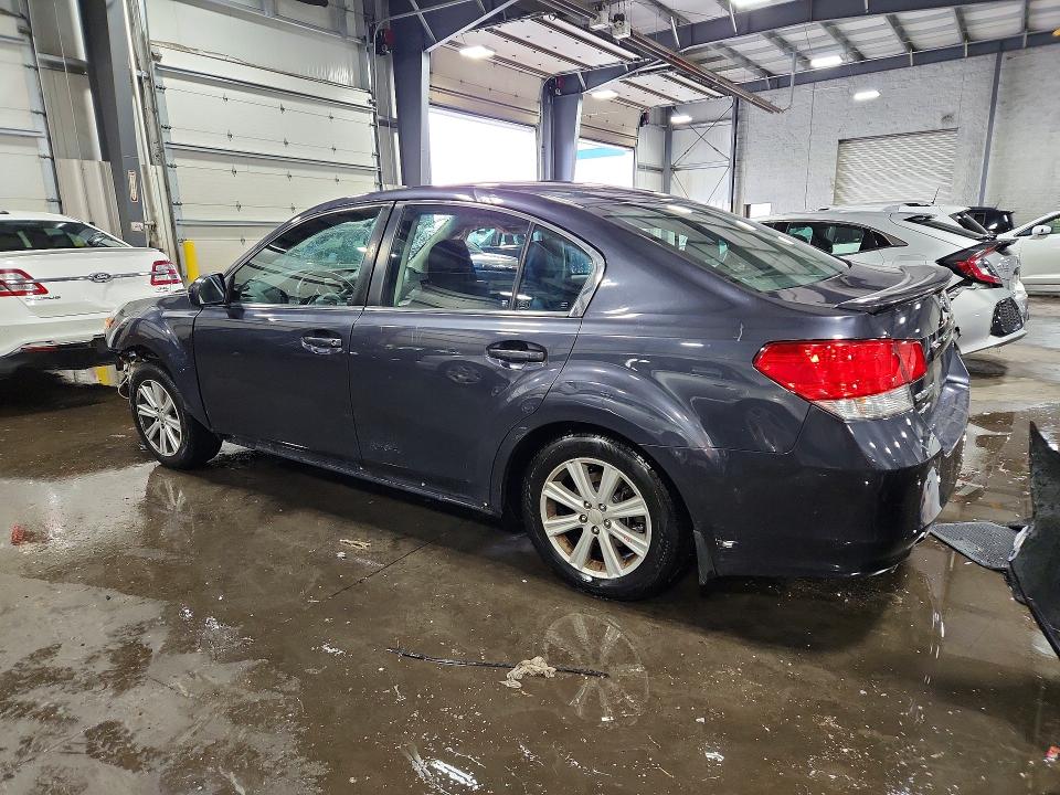 2012 Subaru Legacy მანქანა იყიდება აუქციონზე, vin: 4S3BMCC61C3022011, აუქციონის ნომერი: 54649596