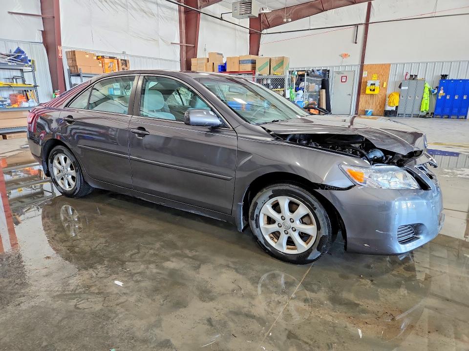 Aukcja sprzedaży 2011 Toyota Camry, vin: 4T4BF3EK3BR174810, numer aukcji: 53226376