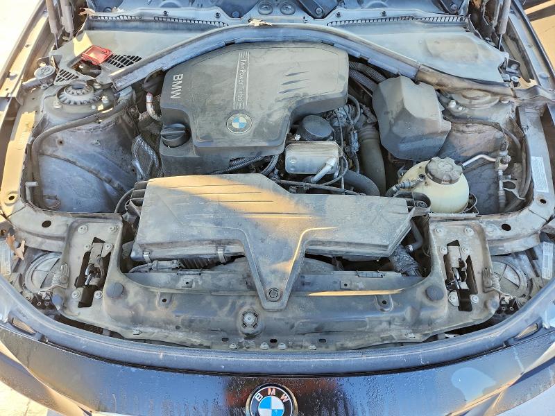 Aukcja sprzedaży 2014 Bmw 328, vin: WBA3C1C54EK109071, numer aukcji: 52309826