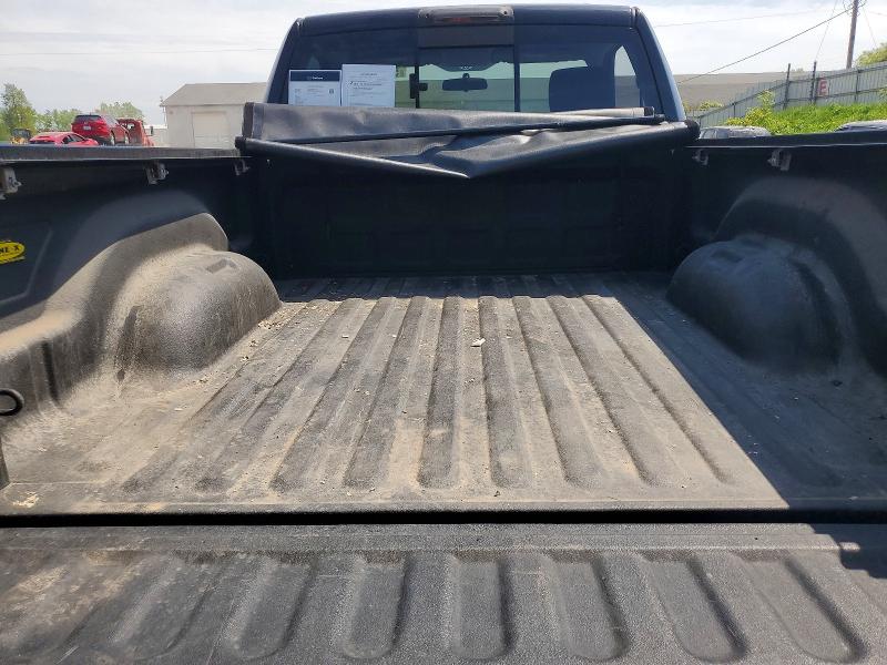 Продажа на аукционе авто 2012 Dodge Ram 1500, vin: 3C6JD6AT1CG141462, номер лота: 54292586