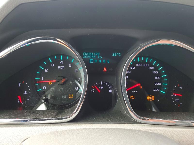 Продаж на аукціоні авто 2011 Chevrolet Traverse, vin: 1GNKREED6BJ268014, номер лоту: 53338166