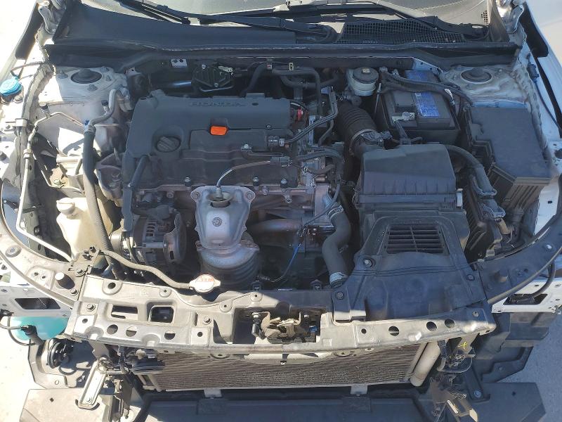 Продажа на аукционе авто 2022 Honda Civic, vin: 2HGFE2F57NH538600, номер лота: 53580526
