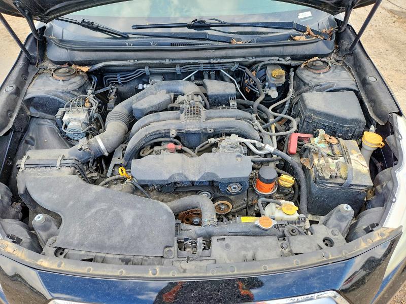 Auction sale of the 2016 Subaru Legacy, vin: 4S3BNAF62G3028452, lot number: 52594356