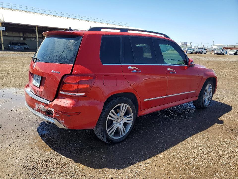 Продажа на аукционе авто 2014 Mercedes-benz Glk, vin: WDCGG8JB4EG197658, номер лота: 53174266