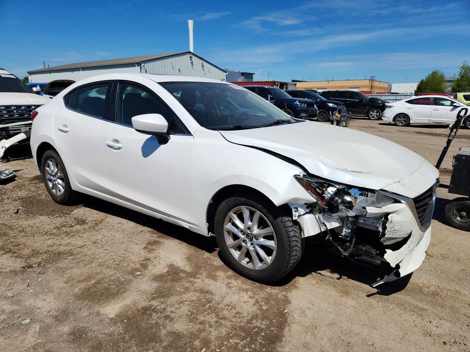 Продаж на аукціоні авто 2015 Mazda 3, vin: 3MZBM1V72FM179346, номер лоту: 54648566