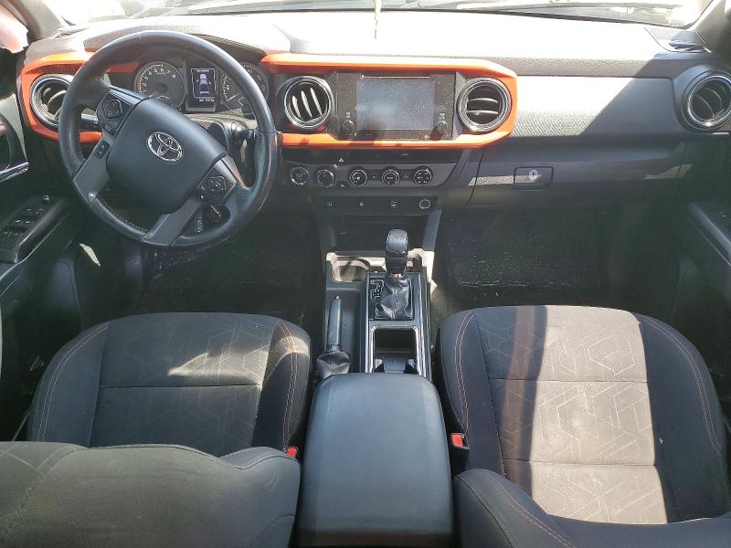 Aukcja sprzedaży 2016 Toyota Tacoma, vin: 5TFCZ5AN4GX019145, numer aukcji: 51913816