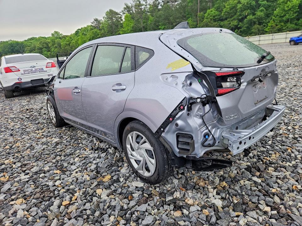 Aukcja sprzedaży 2024 Subaru Impreza, vin: JF1GUABC2R8373562, numer aukcji: 51675066