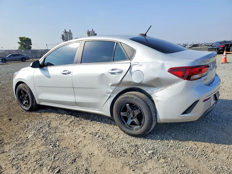 Продаж на аукціоні авто 2023 Kia Rio, vin: 3KPA24AD7PE576094, номер лоту: 54707766