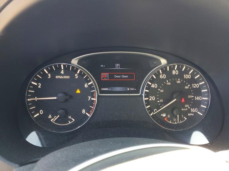 Продаж на аукціоні авто 2017 Nissan Altima, vin: 1N4AL3AP4HN329992, номер лоту: 54176946