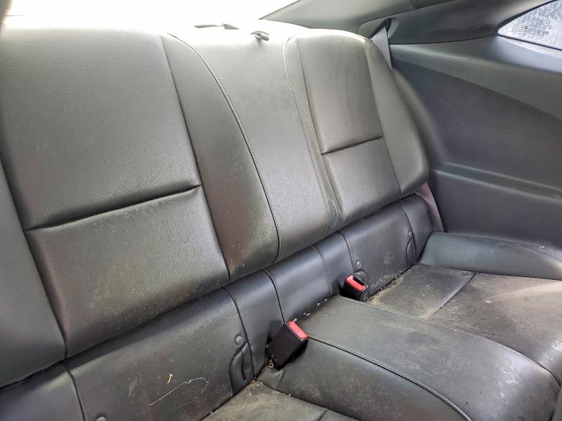 53188436 :رقم المزاد ، 2G1FJ1EW9F9279255 vin ، 2015 Chevrolet Camaro مزاد بيع