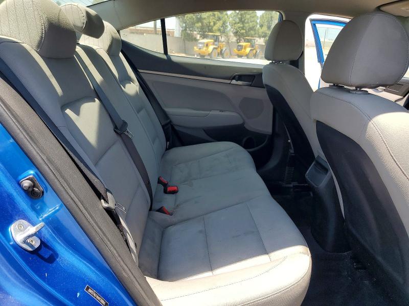 Aukcja sprzedaży 2017 Hyundai Elantra, vin: 5NPD74LF4HH139860, numer aukcji: 53903436