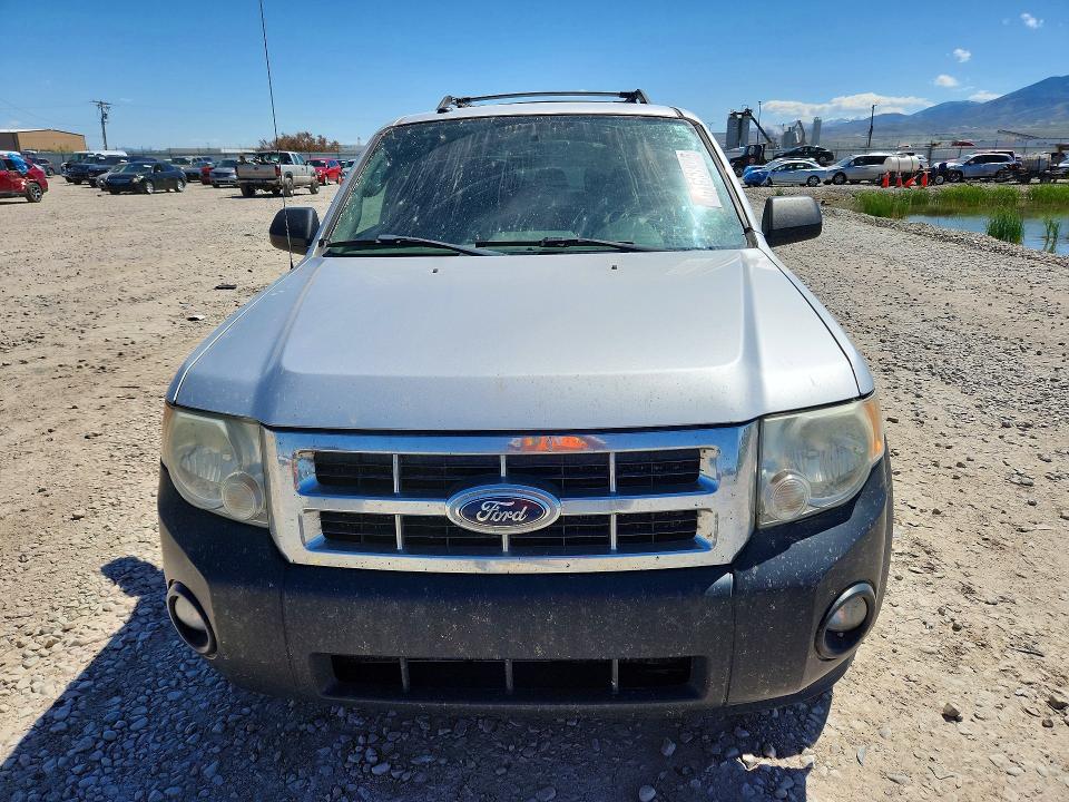 51568346 :رقم المزاد ، 1FMCU9DG5CKB43575 vin ، 2012 Ford Escape مزاد بيع