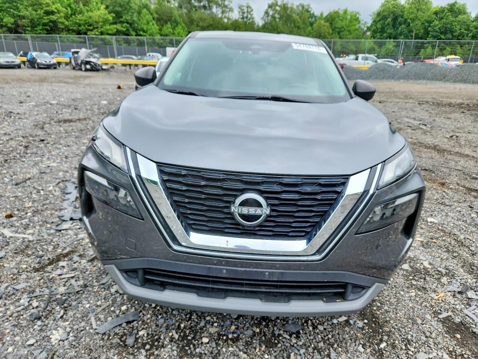 Продаж на аукціоні авто 2023 Nissan Rogue, vin: 5N1BT3AB5PC901788, номер лоту: 54769116