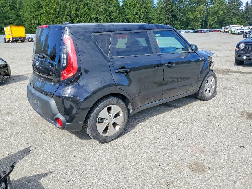 53961576 :رقم المزاد ، KNDJN2A2XG7349783 vin ، 2016 Kia Soul مزاد بيع