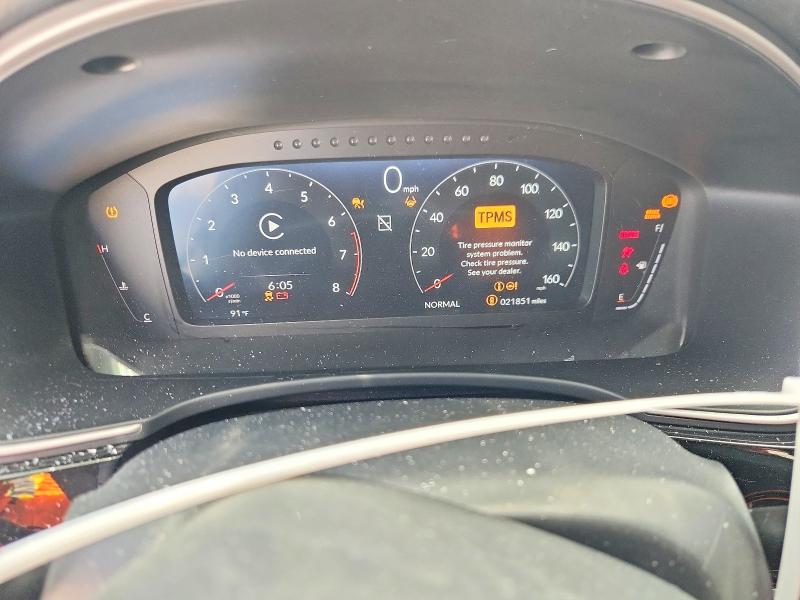 Продажа на аукционе авто 2025 Honda Civic, vin: 2HGFE1E56SH475125, номер лота: 55107636