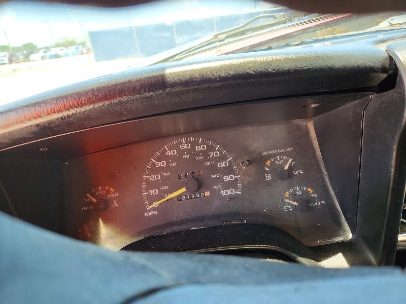 Aukcja sprzedaży 1997 Gmc Sonoma, vin: 1GTCS1944V8528569, numer aukcji: 54793816