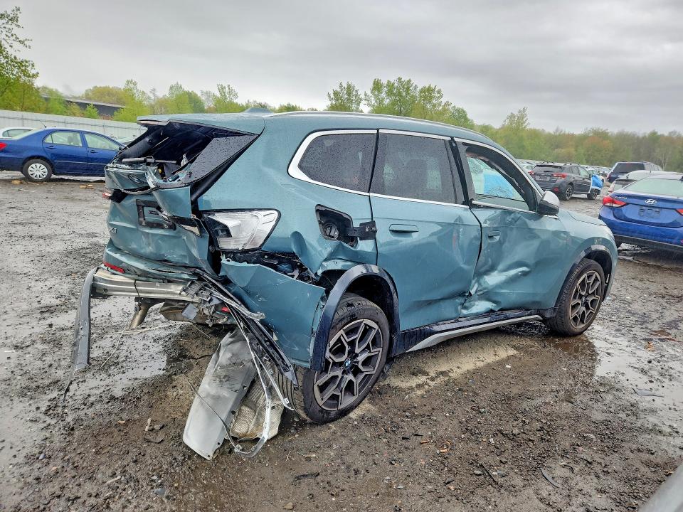 Aukcja sprzedaży 2024 Bmw X1 Xdrive, vin: WBX73EF09R5Y38413, numer aukcji: 53078956