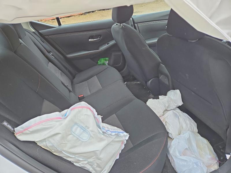 Aukcja sprzedaży 2025 Nissan Sentra, vin: 3N1AB8DV2SY313260, numer aukcji: 50998686