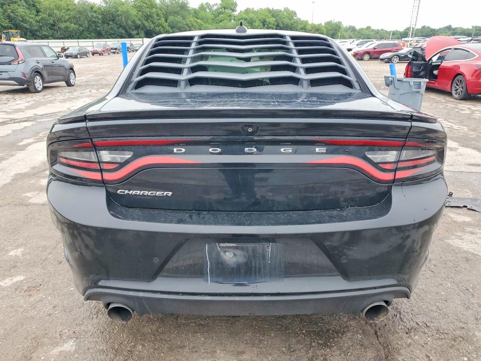 Продажа на аукционе авто 2015 Dodge Charger, vin: 2C3CDXCT0FH717975, номер лота: 54509576