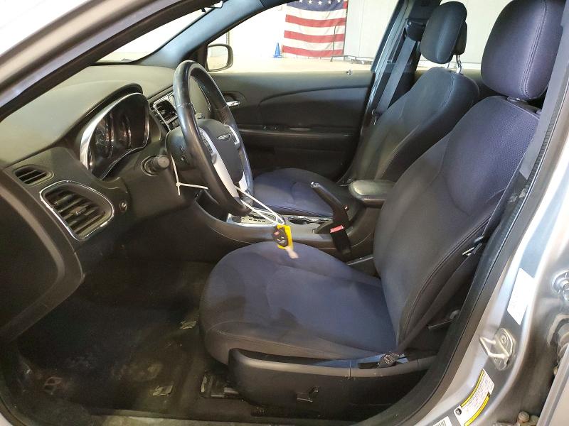 Aukcja sprzedaży 2013 Chrysler 200, vin: 1C3CCBBG4DN678810, numer aukcji: 53521986