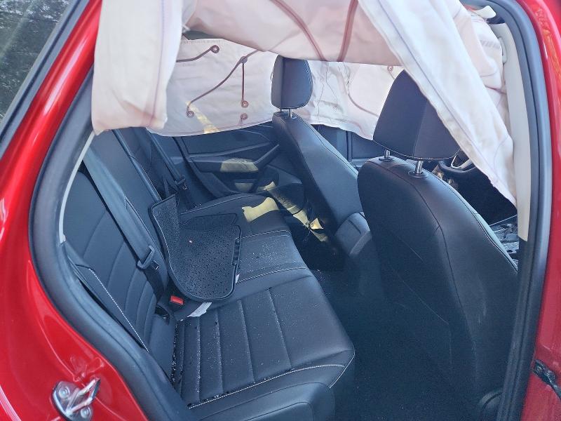 53286676 :رقم المزاد ، 3VW7M7BU0RM095601 vin ، 2024 Volkswagen Jetta مزاد بيع