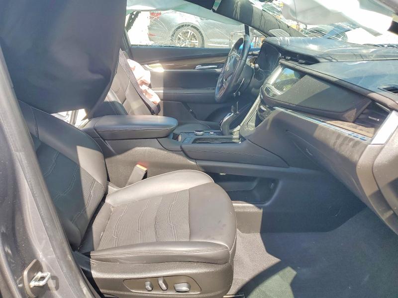 Aukcja sprzedaży 2022 Cadillac Xt5, vin: 1GYKNHRS4NZ141292, numer aukcji: 54461456