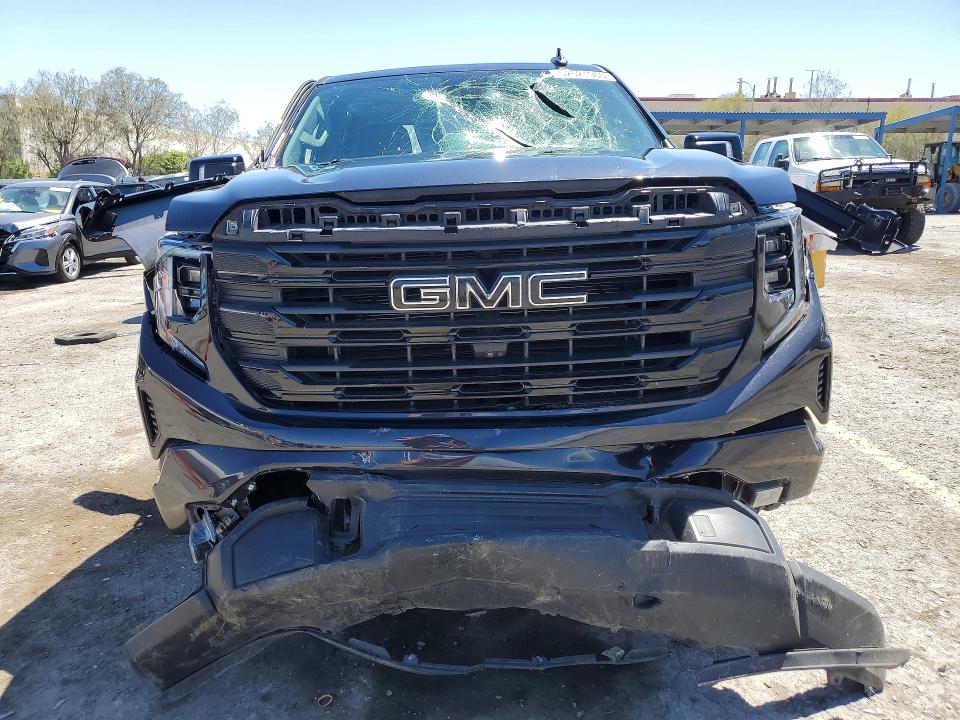 52521966 :رقم المزاد ، 1GTUUCED8PZ314813 vin ، 2023 Gmc Sierra مزاد بيع