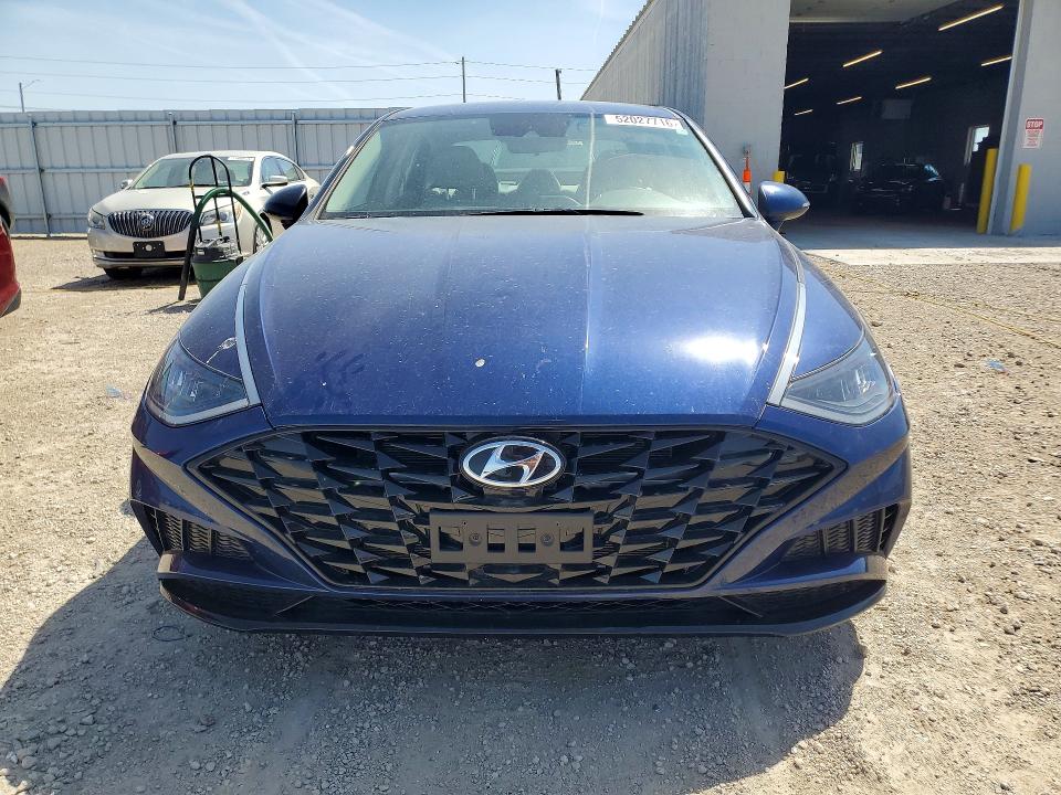 Aukcja sprzedaży 2021 Hyundai Sonata, vin: 5NPEL4JA8MH066655, numer aukcji: 52027716