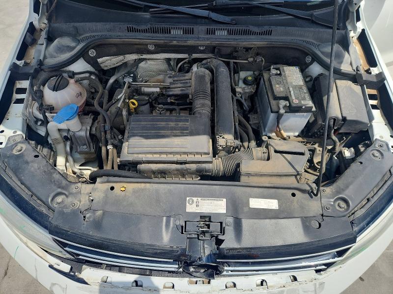 Продаж на аукціоні авто 2017 Volkswagen Jetta, vin: 3VWDB7AJ5HM308332, номер лоту: 53081846