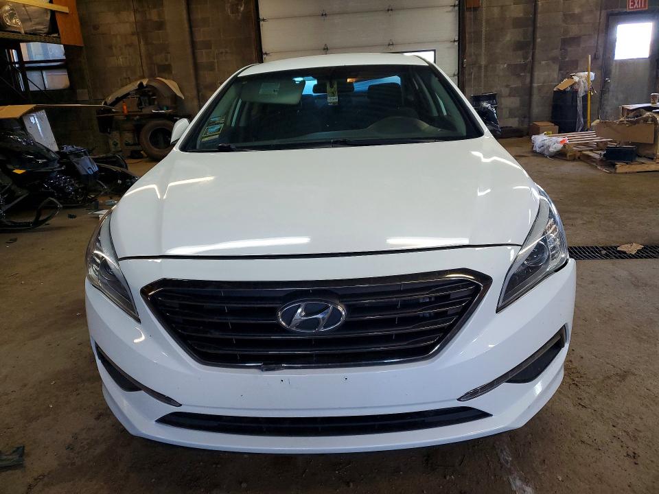 Aukcja sprzedaży 2016 Hyundai Sonata, vin: 5NPE24AF8GH307570, numer aukcji: 54521046