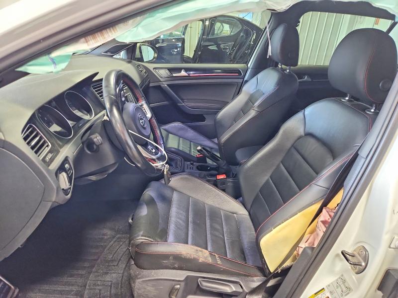Aukcja sprzedaży 2017 Volkswagen Gti, vin: 3VW547AU1HM000759, numer aukcji: 55039836