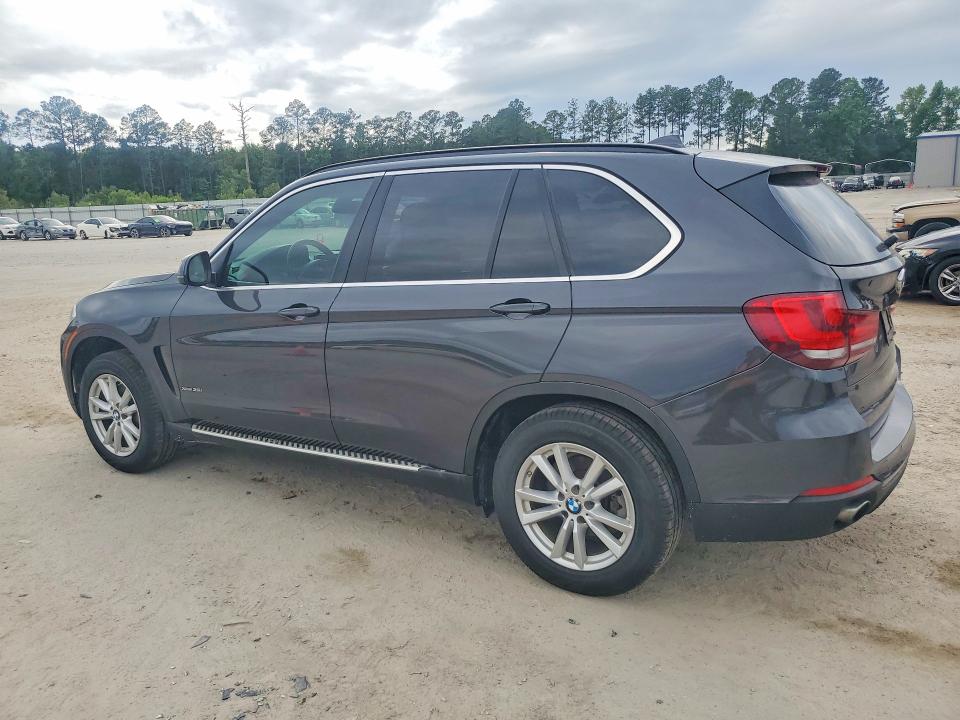Продажа на аукционе авто 2015 Bmw X5, vin: 5UXKR0C58F0K54875, номер лота: 53089846