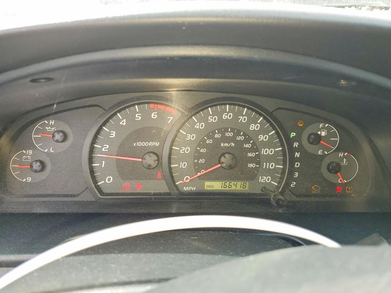 Aukcja sprzedaży 2006 Toyota Tundra, vin: 5TBBT44196S481715, numer aukcji: 54749626