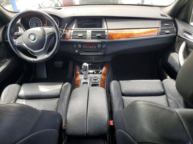 Продаж на аукціоні авто 2013 Bmw X5, vin: 5UXZW0C51D0B90850, номер лоту: 55457506