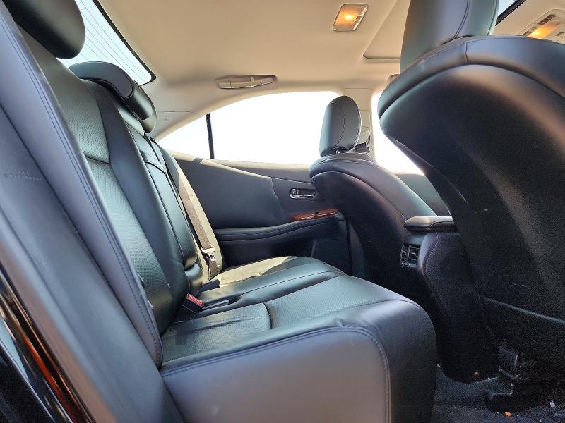 Продажа на аукционе авто 2010 Lexus Hs, vin: JTHBB1BA8A2018698, номер лота: 54288696