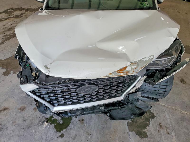 Aukcja sprzedaży 2020 Hyundai Tucson, vin: KM8J2CA47LU281045, numer aukcji: 55050346