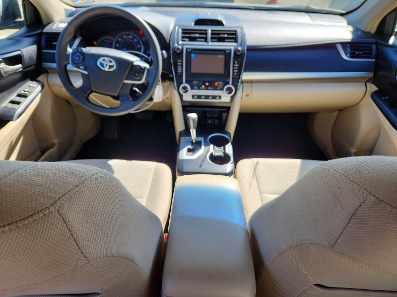 2014 Toyota Camry მანქანა იყიდება აუქციონზე, vin: 4T1BF1FK8EU346556, აუქციონის ნომერი: 55071706